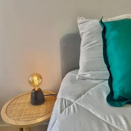 Padre Antonio Vieira Flat E - 2 Bedroom Near Campanha Train Station Porto