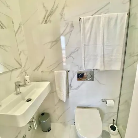 Apartment Padre Antonio Vieira Flat E - 2 Bedroom Near Campanha Train Station Porto